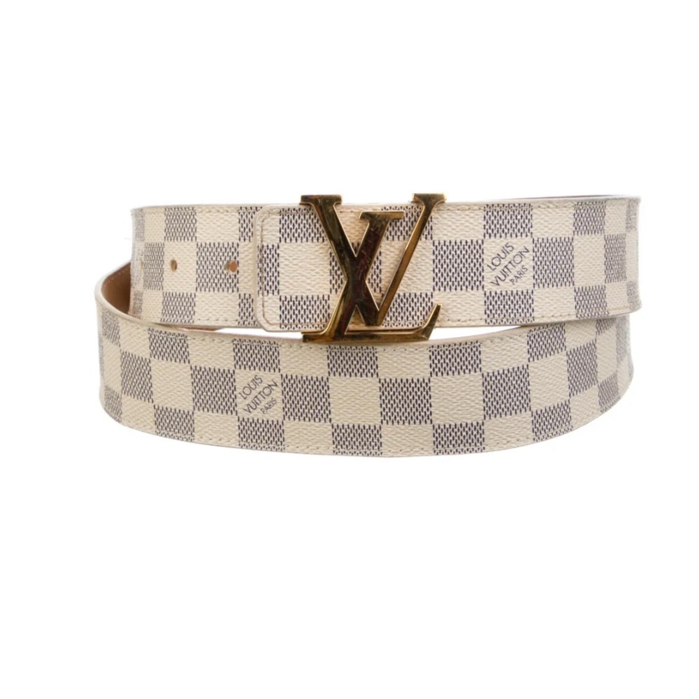 Louis Vuitton Men’s Belt